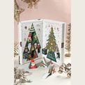 English Tea Shop Organic - Advent Calendar Tea Book White additional 2