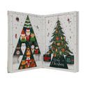 English Tea Shop Organic - Advent Calendar Tea Book White additional 1