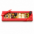 Walnut Tree - Long Box of Marzipan Pate De Fruit additional 1