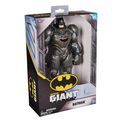 DC Comics - 12" Giants Batman additional 6