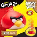 Heroes of Goo Jit Zu - Angry Birds Hero Pack Assortment additional 3