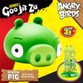 Heroes of Goo Jit Zu - Angry Birds Hero Pack Assortment additional 4