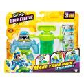 Heroes of Goo Jit Zu - Hero Creator Pack Thrash additional 8