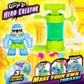 Heroes of Goo Jit Zu - Hero Creator Pack Thrash additional 6