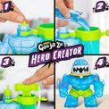 Heroes of Goo Jit Zu - Hero Creator Pack Thrash additional 7