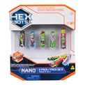 Hex Bots - Nano 5 Pack additional 7