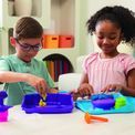 Kinetic Sand SquishMotion Set additional 3