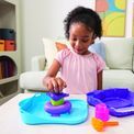 Kinetic Sand SquishMotion Set additional 4
