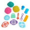 Kinetic Sand - Super Sandisfying Set additional 3