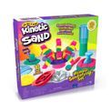 Kinetic Sand - Super Sandisfying Set additional 10