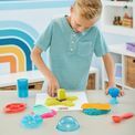Kinetic Sand - Super Sandisfying Set additional 5