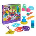 Kinetic Sand - Super Sandisfying Set additional 1