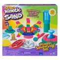 Kinetic Sand - Super Sandisfying Set additional 9