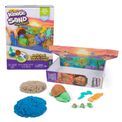 Kinetic Sand - Turtle Beach Set additional 1