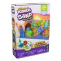 Kinetic Sand - Turtle Beach Set additional 8