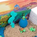 Kinetic Sand - Turtle Beach Set additional 4