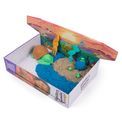 Kinetic Sand - Turtle Beach Set additional 2