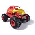 Monster Jam - 1.24 RC Marvel Iron Man additional 1