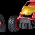 Monster Jam - 1.24 RC Marvel Iron Man additional 3