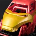 Monster Jam - 1.24 RC Marvel Iron Man additional 5