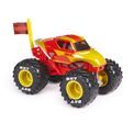 Monster Jam - 1.64 Marvel Die Cast Truck - Assortment additional 2