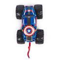 Monster Jam - 1.64 Marvel Die Cast Truck - Assortment additional 7