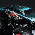 Monster Jam - 1.64 Marvel Die Cast Trucks 2 Pack additional 8