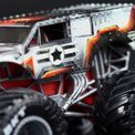 Monster Jam - 1.64 Marvel Die Cast Trucks 2 Pack additional 7