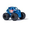 Monster Jam - Mini Marvel Bundle 3 Pack additional 4