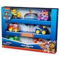 Paw Patrol - Pup Squad Racer Core Gift Pack additional 5