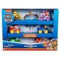Paw Patrol - Pup Squad Racer Core Gift Pack additional 2