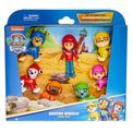 Paw Patrol - Rescue Wheels Figure Gift Pack additional 2