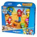 Paw Patrol - Rescue Wheels Figure Gift Pack additional 5