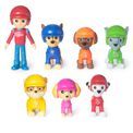 Paw Patrol - Rescue Wheels Figure Gift Pack additional 1