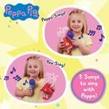 Peppa Pig - Sing With Me Peppa additional 3