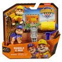 Rubble &amp; Crew - Build-It Figure Pack additional 2