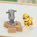 Rubble &amp; Crew - Build-It Figure Pack additional 6
