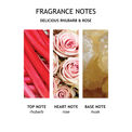 Molton Brown Delicious Rhubarb & Rose Aroma Reeds (150ml) additional 3