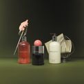 Molton Brown - Delicious Rhubarb &amp; Rose Bath &amp; Shower Gel 300ml additional 3