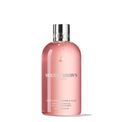 Molton Brown - Delicious Rhubarb &amp; Rose Bath &amp; Shower Gel 300ml additional 1