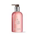 Molton Brown Delicious Rhubarb &amp; Rose Fine Liquid Hand Wash (300ml) additional 1
