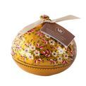 Van Roy - Bonbonniere with Dark Choc Ginger &amp; Dark Choc Cranberries additional 6