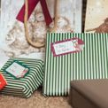 Wrendale Designs - Christmas Present Stickers additional 3