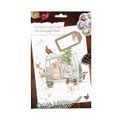 Wrendale Designs - Christmas Present Stickers additional 2