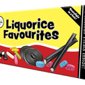 Bramble Foods - Liquorice Favourites Gift Box additional 1