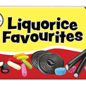 Bramble Foods - Liquorice Favourites Gift Box additional 2
