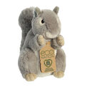 Eco Nation Squirrel Soft Toy additional 1