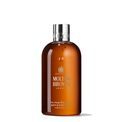 Molton Brown Re-Charge Black Pepper Bath &amp; Shower Gel (300ml) additional 1