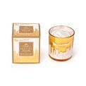 The Somerset Toiletry Co. - Festive Skyline LED Light-Up Candle additional 1