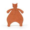 Jellycat - Bashful Fox Cub Comforter additional 3